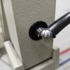 WALLACH ZOOMSCOPE COLPOSCOPE