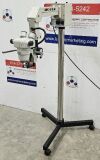 WALLACH ZOOMSCOPE COLPOSCOPE