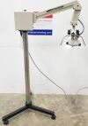 WALLACH ZOOMSCOPE COLPOSCOPE