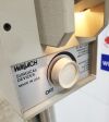 WALLACH ZOOMSCOPE COLPOSCOPE