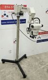 WALLACH ZOOMSCOPE COLPOSCOPE