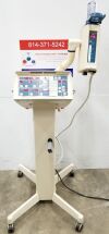 MEDRAD MARK V PLUS INJECTOR