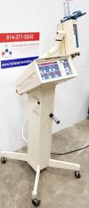 MEDRAD MARK V PLUS INJECTOR