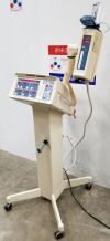 MEDRAD MARK V PLUS INJECTOR