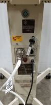 MEDRAD MARK V PLUS INJECTOR