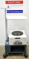 HARVEST TECHNOLOGIES SMP2-115CL, SMARTPREP 2 CENTRIFUGE