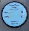 HARVEST TECHNOLOGIES SMP2-115CL, SMARTPREP 2 CENTRIFUGE