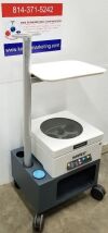 HARVEST TECHNOLOGIES SMP2-115CL, SMARTPREP 2 CENTRIFUGE