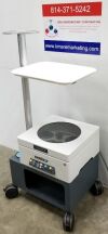HARVEST TECHNOLOGIES SMP2-115CL, SMARTPREP 2 CENTRIFUGE