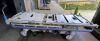 HILL-ROM P8000 STRETCHER