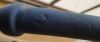 HILL-ROM P8000 STRETCHER