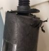 MEDRAD M64EA MRI COIL