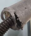 MEDRAD M64EA MRI COIL