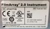 BIOFIRE DIAGNOSTICS LLC. FLM2-ASY-0001, FILMARRAY 2.0 PCR SYSTEM