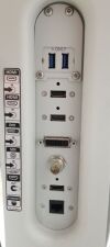 AVAIL MEDSYSTEMS AC-200 AVAIL CONSOLE