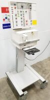 SIEMENS SERVO VENTILATOR 300 VENTILATOR