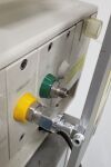 SIEMENS SERVO VENTILATOR 300 VENTILATOR