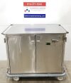 BLICKMAN  CASE CART