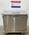 BLICKMAN  CASE CART
