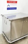 BLICKMAN  CASE CART