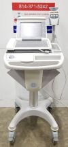 GE MEDICAL SYSTEMS MAC 5500 EKG