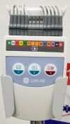GE MEDICAL SYSTEMS MAC 5500 EKG