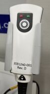 GE MEDICAL SYSTEMS MAC 5500 EKG