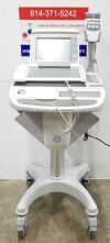 GE MEDICAL SYSTEMS MAC 5500 EKG