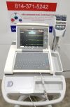 GE MEDICAL SYSTEMS MAC 5500 EKG