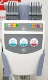 GE MEDICAL SYSTEMS MAC 5500 EKG