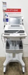 GE MEDICAL SYSTEMS MAC 5500 EKG