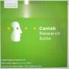 CAMBRIDGE COGNITION CANTAB RESEARCH SUITE SYSTEM