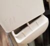 HILL-ROM 8050 TRANSTAR OB/GYN STRETCHER