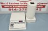 BIODEX MEDICAL SYSTEM ATOMLAB 100 DOSE CALIBATOR