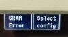 DATEX-OHMEDA F-LM1-03 MULTI-PARAMETER MONITOR