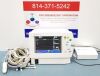 DATEX-OHMEDA F-LM1-03 MULTI-PARAMETER MONITOR