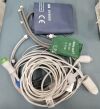 DATEX-OHMEDA F-LM1-03 MULTI-PARAMETER MONITOR