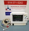 DATEX-OHMEDA F-LM1-03 MULTI-PARAMETER MONITOR