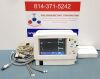 DATEX-OHMEDA F-LM1-03 MULTI-PARAMETER MONITOR