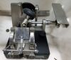 DAMON IEC MINOTOME CRYOSTAT