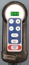 KLC SERVICES INC. FLEX-MATE K500 CPM UNIT