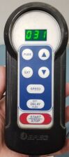 KLC SERVICES INC. FLEX-MATE K500 CPM UNIT