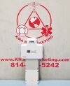 STORZ WT-P13-11 ZERO WIRE PLUS TRANSMITTER
