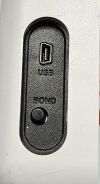 STORZ WT-P13-11 ZERO WIRE PLUS TRANSMITTER