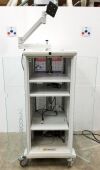 STRYKER 240-099-011 ENDOSCOPY TOWER