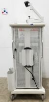 STRYKER 240-099-011 ENDOSCOPY TOWER