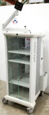 STRYKER 240-099-011 ENDOSCOPY TOWER