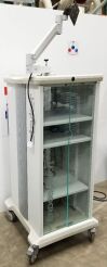 STRYKER 240-099-011 ENDOSCOPY TOWER