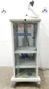 STRYKER 240-099-011 ENDOSCOPY TOWER
