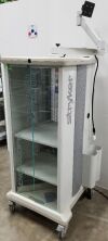 STRYKER 240-099-011 ENDOSCOPY TOWER